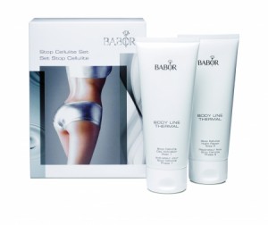 Babor Vancouver Stop Cellulite