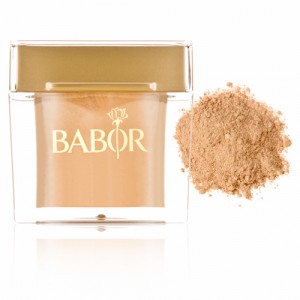 mineral powder foundation