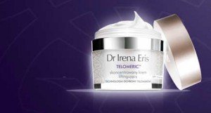 Telomeric Dr Irena Eris Canada